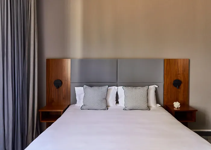 Familiehotels in Parijs