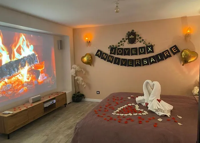 Bioty Chill & Spa Le Blanc-Mesnil