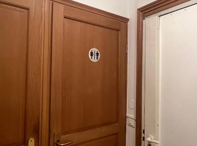 Bed and breakfast Courbevoie Riverview