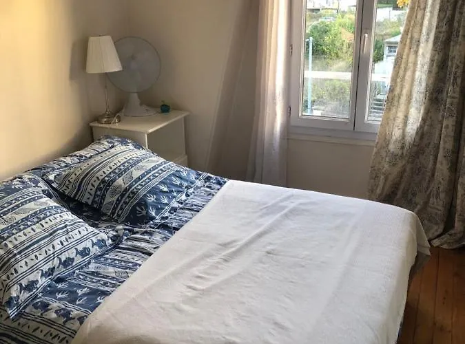 Hotel Ker Anna à Athis-Mons