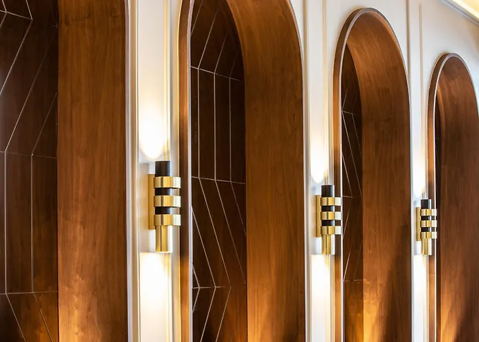 Hotel Flanelles Παρίσι