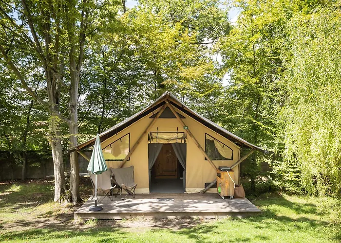 Hotel vicino a Petit Trianon
