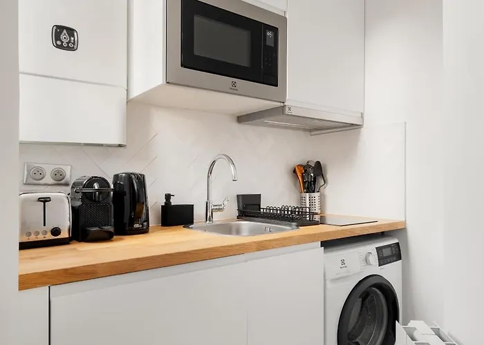 Residence Clichy - Dagobert