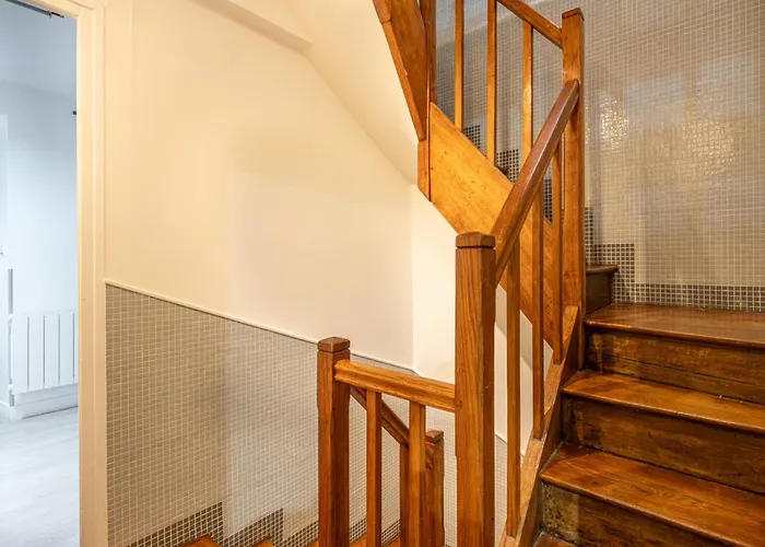 Residence Clignancourt Paris