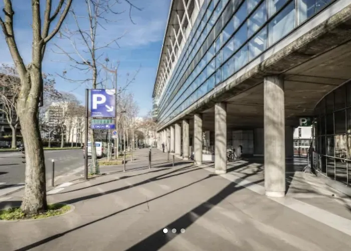 Beste 11 Bed en Breakfasts in Parijs