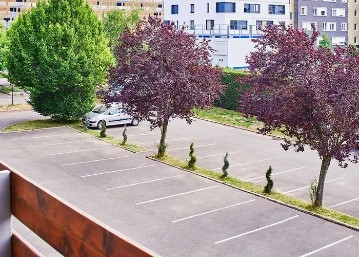 La Verriere Hotels