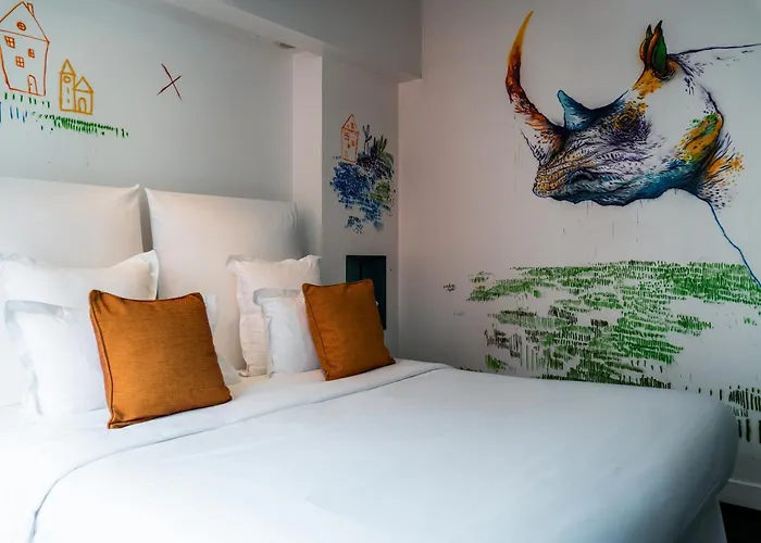 Hotel vicino a Ponte Alessandro III