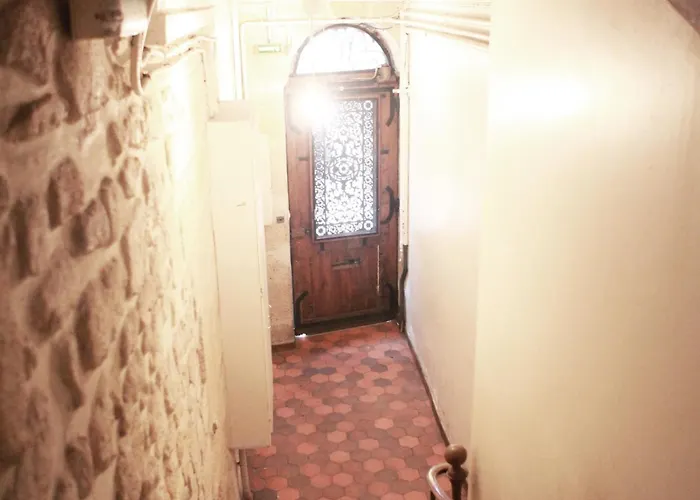 Latin Quarter - Notre Dame Apartment Paris