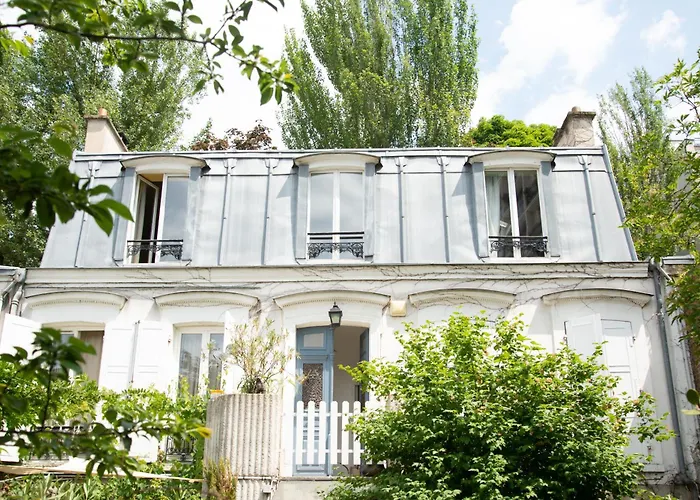 Le Grand Maulnes Bed & Breakfast Paris