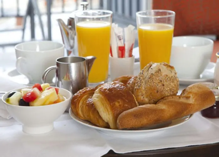 Le Senat Hotel Paris com campo de golfe