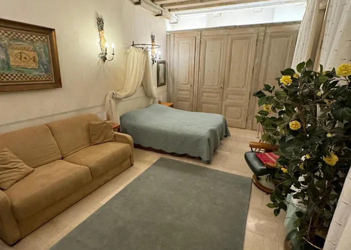 La Maison D'Anne Parigi