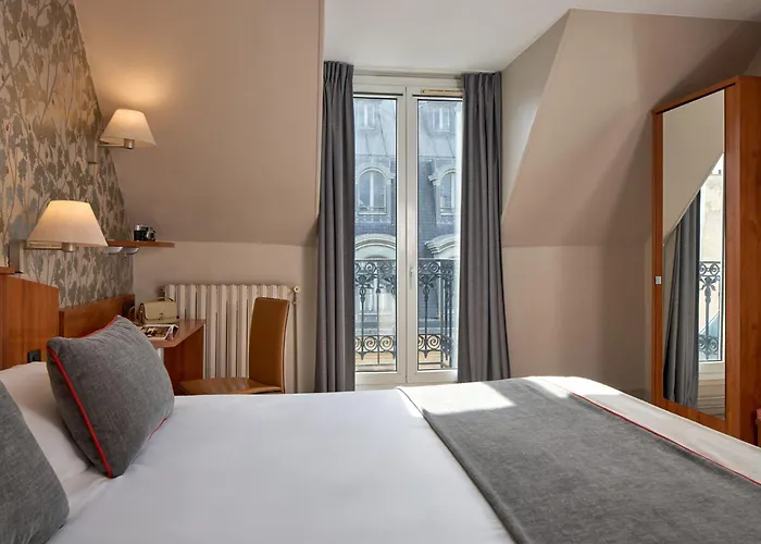 Timhotel Palais Royal Paris