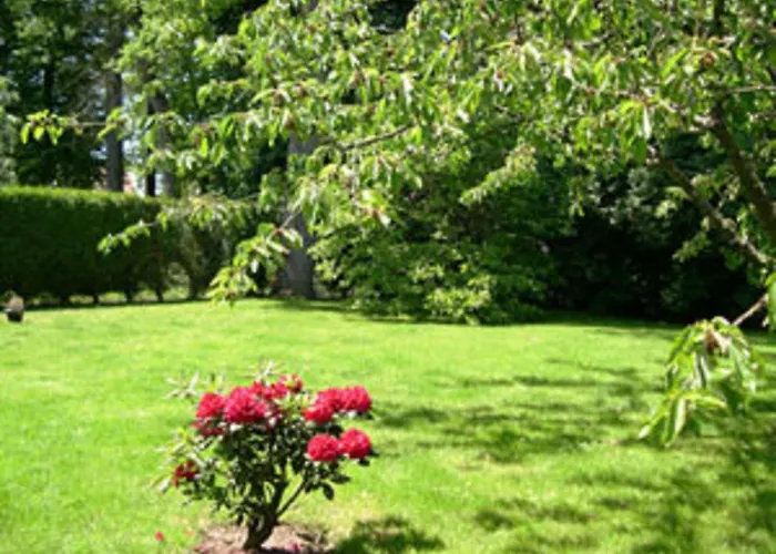Chambre d'Hôtes Quietude en Vallée de Chevreuse Magny-les-Hameaux