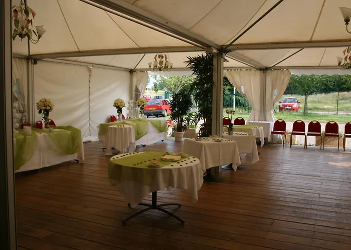 Espace Leonard De Vinci Lisses
