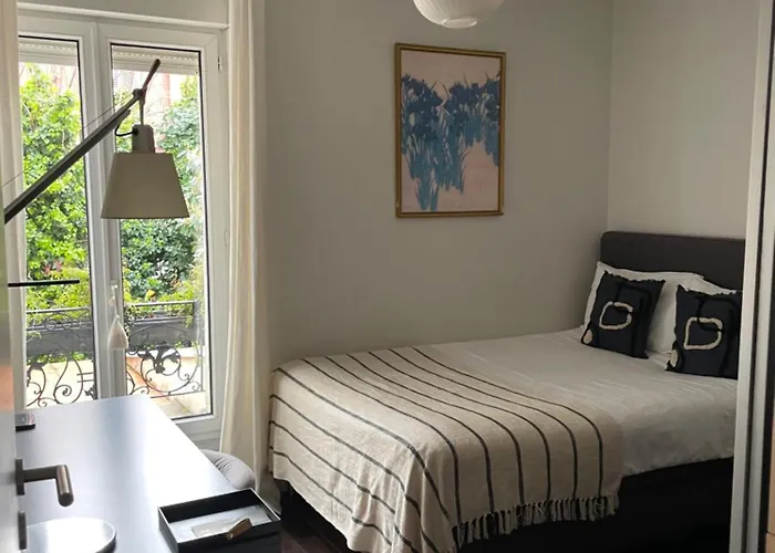 Maison Standing Proche Roland Garros Boulogne-Billancourt