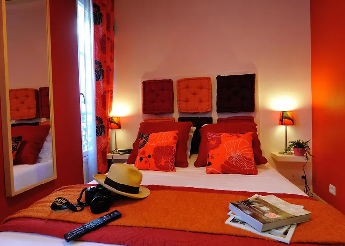 Paris Vacation Rentals