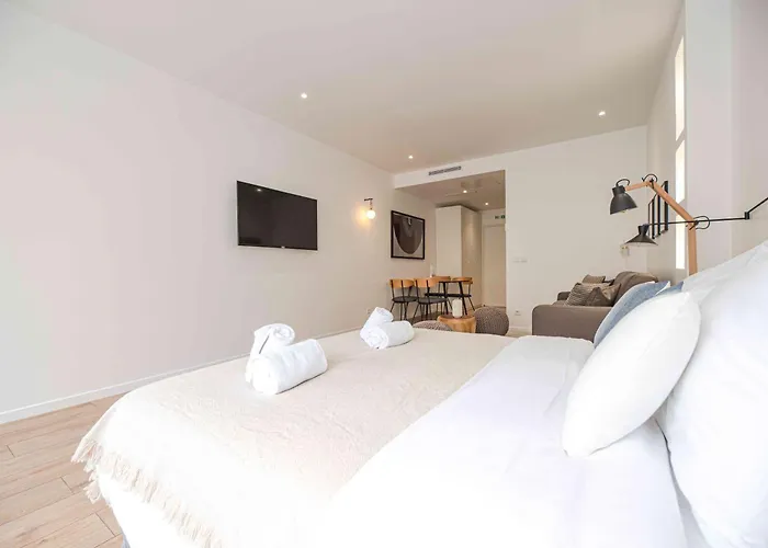 Luxury Residence - Paris South Montrouge