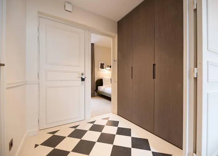 Mbm - Luxury Home In Marais Paris