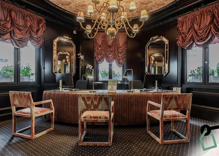 Hotiday Room Collection - Paris Arc De Triomphe