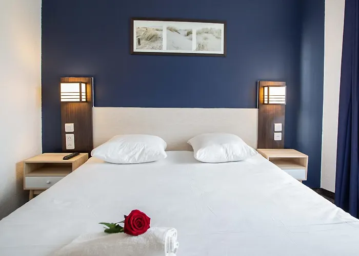 Eaubonne Hotels