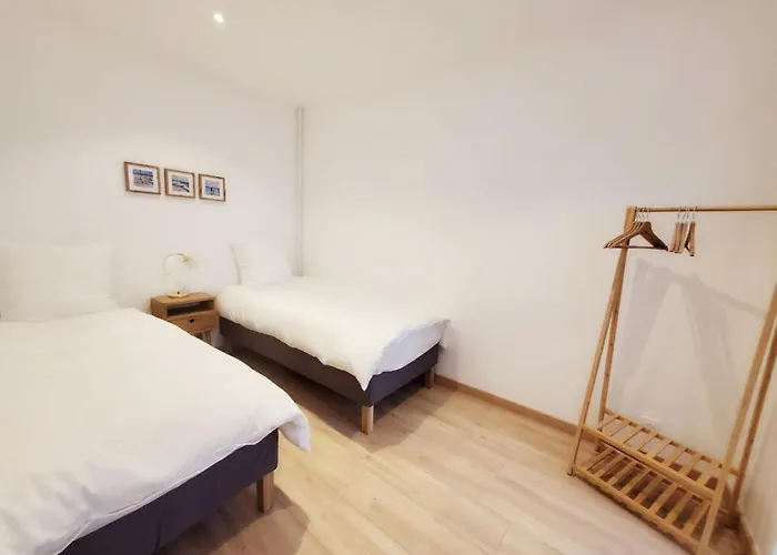 Bed and Breakfast Madame Paris à Villejuif