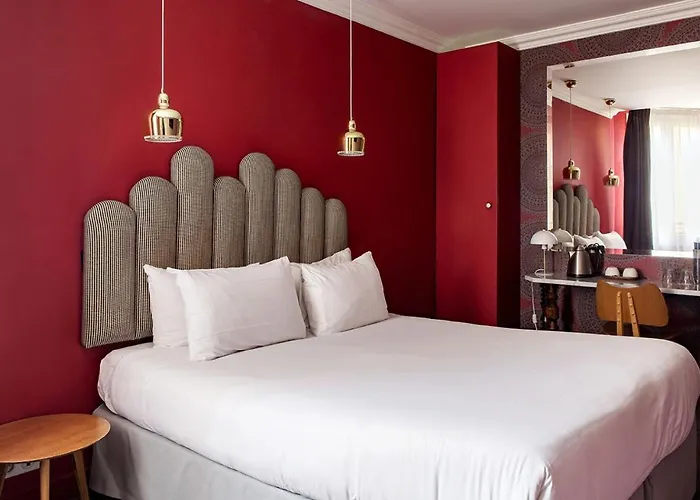 Hotels in de buurt van Musée Rodin