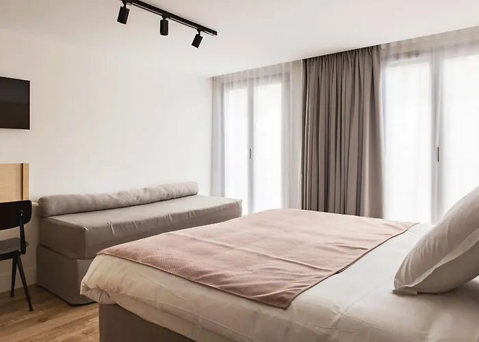 New Hotel Opera Paris