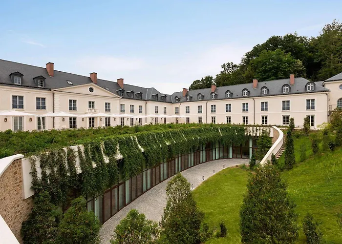 Dolce by Wyndham Versailles - Domaine du Montcel Jouy-en-Josas