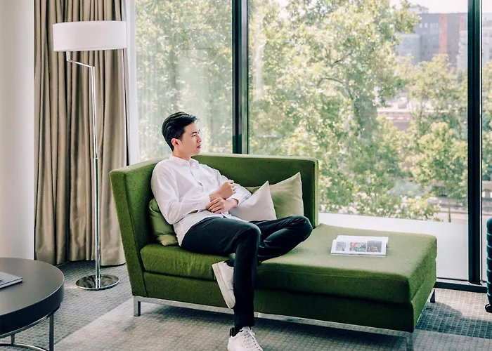 Hotels nahe Pont Neuf