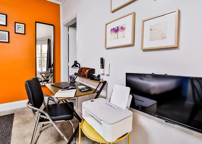 Ws Mouffetard - Pantheon Apartment Paris