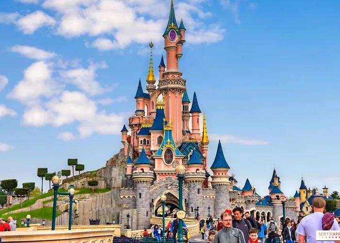 Casas de férias em Ile-de-France