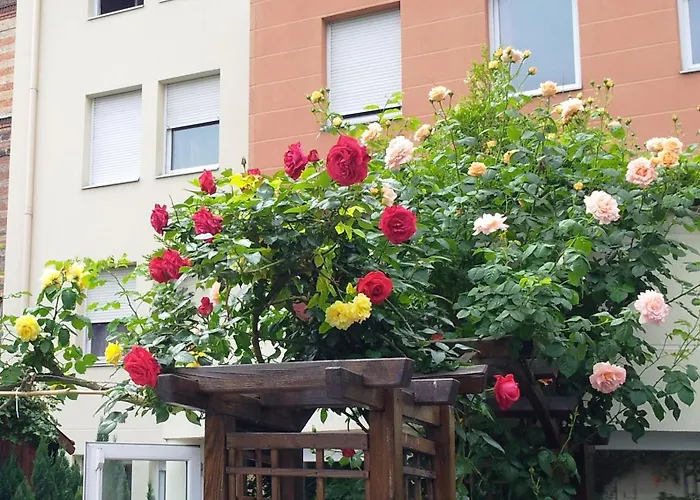 Residence Erasmus Malakoff