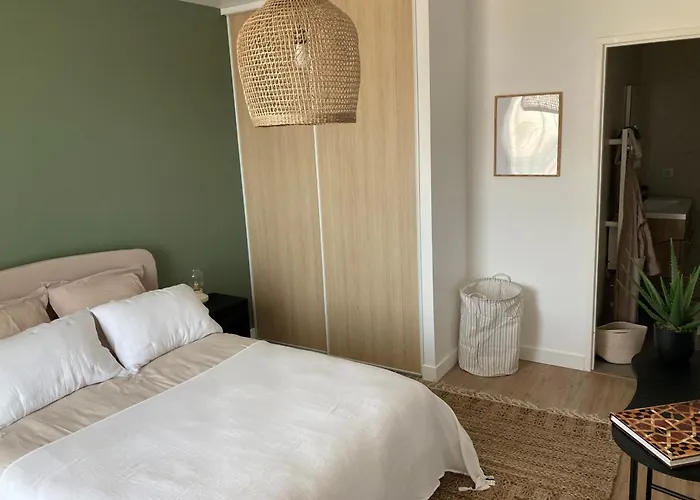 Residence Services Montana Paris Clichy
