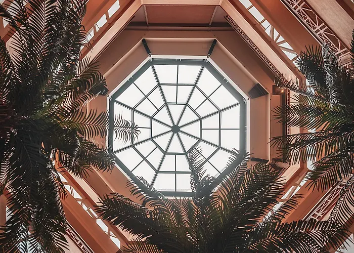 Hotel Boudoir des Muses à Paris