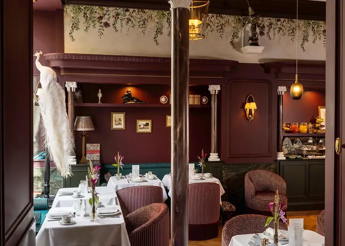 Une Autre Chambre Paris