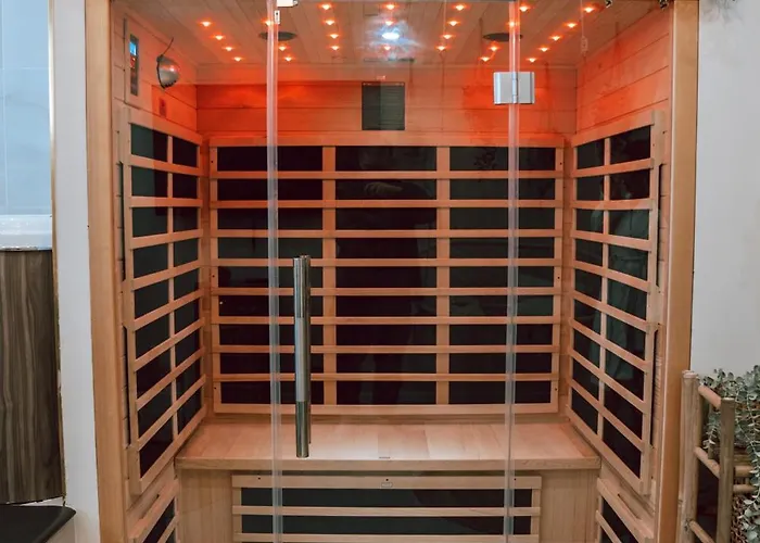 Edera Spa Rueil-Malmaison