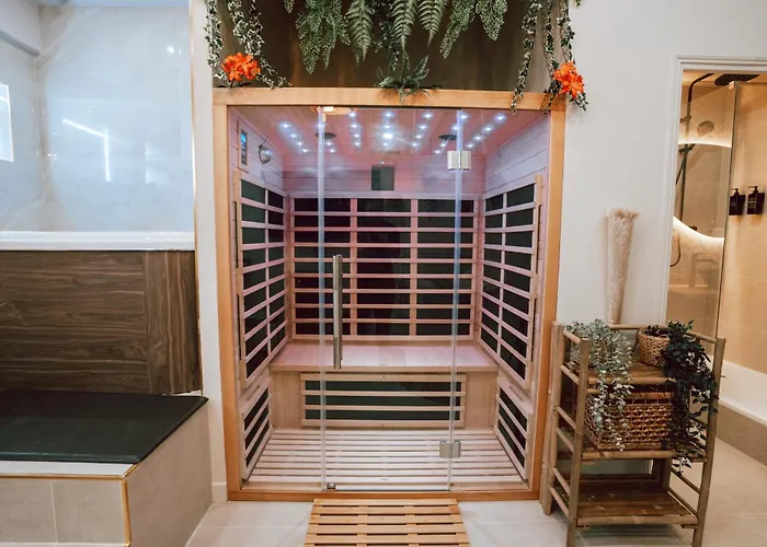 Hotel a Rueil-Malmaison