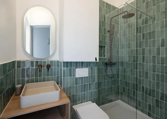 Noble Suites Paris