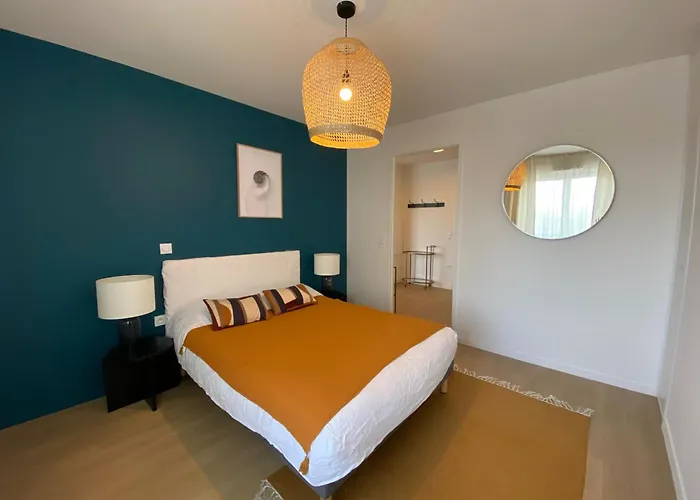 Aparthotel CAZAM Paris Saint Ouen