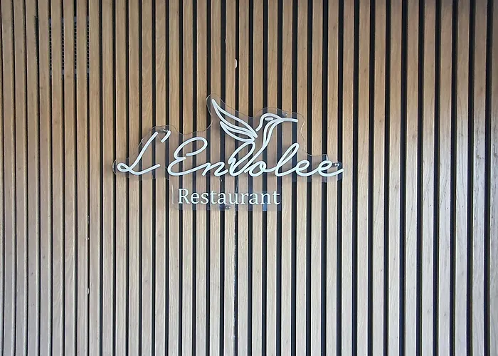 Logis Hotel Restaurant des Lacs Paris Sud Viry-Châtillon