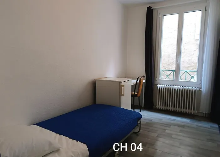 Hotel Le Fontenoy Provins