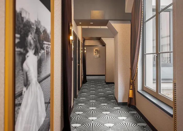 Niepce Paris, Curio Collection By Hilton Ξενοδοχείο