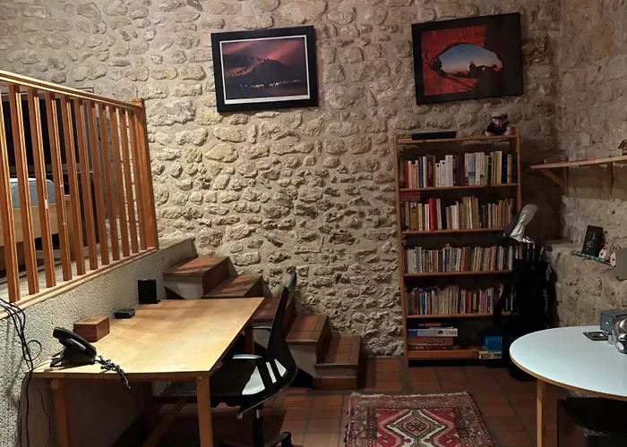 La cabane au fond du jardin Villennes-sur-Seine