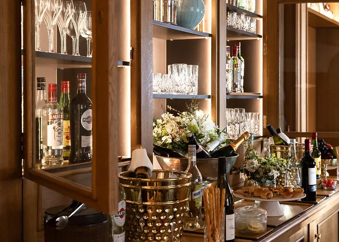 Esprit Saint Germain Hotel Parijs