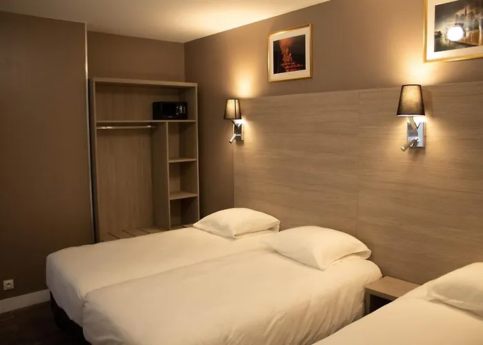 Paris Rooms&Dreams Hotel
