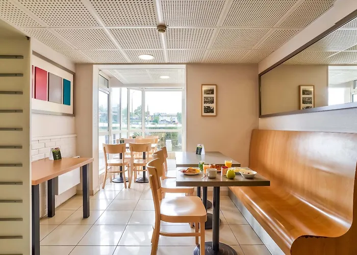 Herblay Hotels