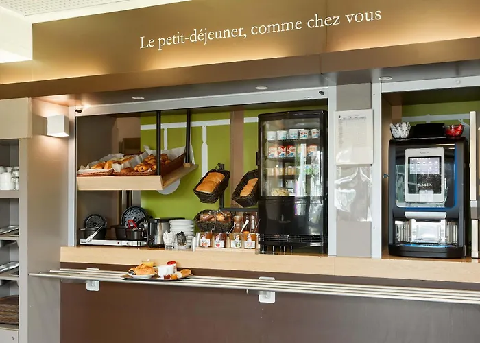 Hôtels à Linas