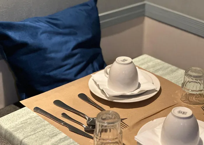 Merryl Hotel Paris
