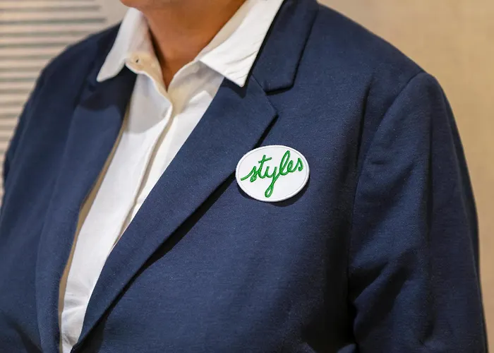 Ibis Styles Paris Jardin De La Villette - Renove En 2025