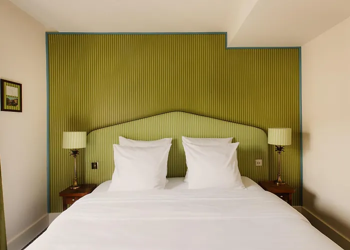 Hotel Folie - Orso Hotels París